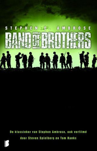 Band of Brothers / druk 7