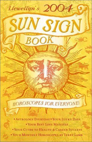 Sun Sign Book 2004