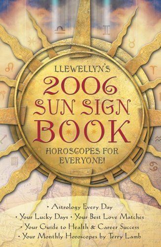 Llewellyn's Sun Sign Book