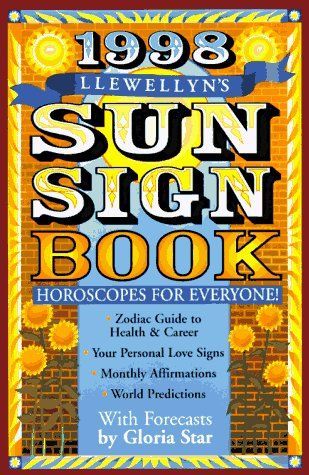 Sun Sign Book 1998