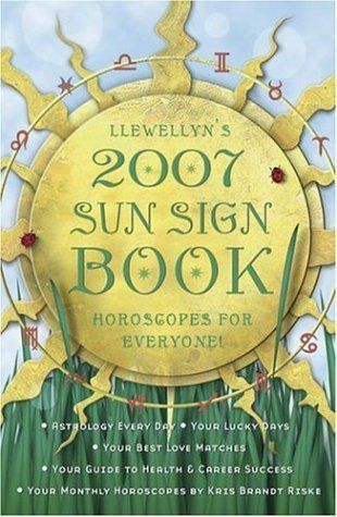 Sun Sign Book