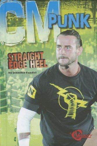 CM Punk