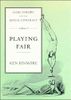 Game Theory and the Social Contract: Playing fair