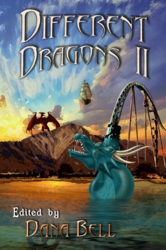 Different Dragons II