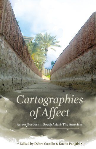 Cartographies of Affect