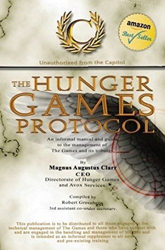 The Hunger Games Protocol