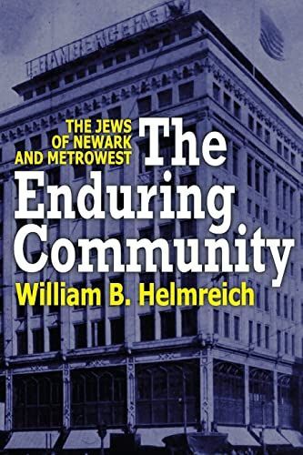 The Enduring Community