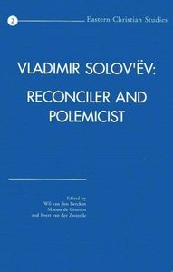 Vladimir Solov'ëv