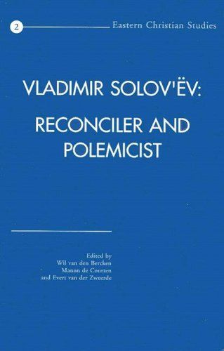 Vladimir Solov'ëv