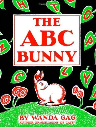 ABC Bunny