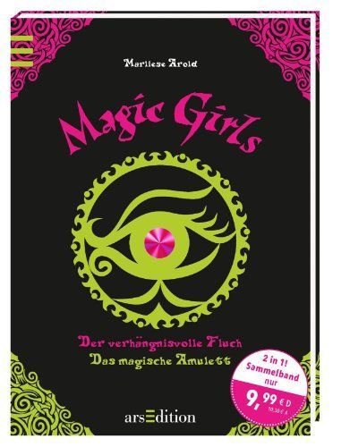 Magic Girls