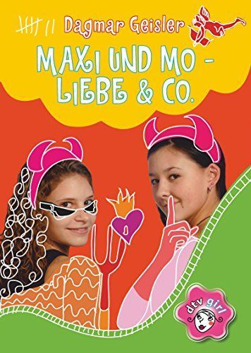 Maxi und Mo. - Liebe & Co