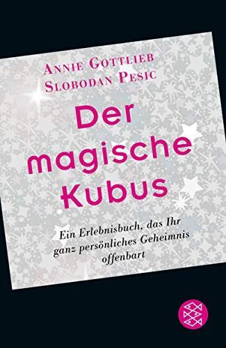 Der magische Kubus