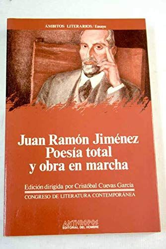 Juan Ramón Jiménez