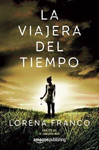 La viajera del tiempo