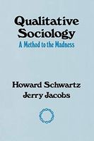Qualitative Sociology