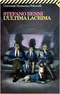 L'ultima lacrima