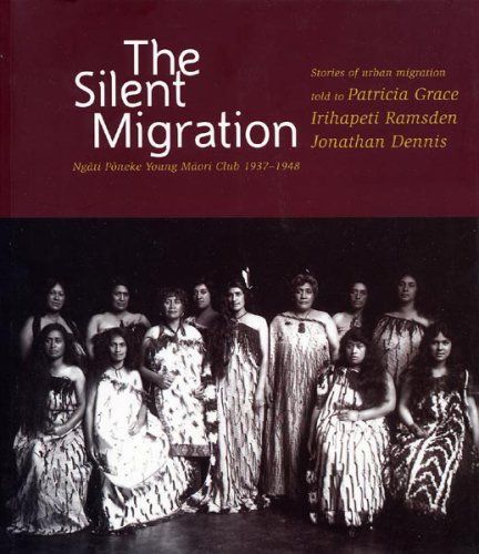 The Silent Migration