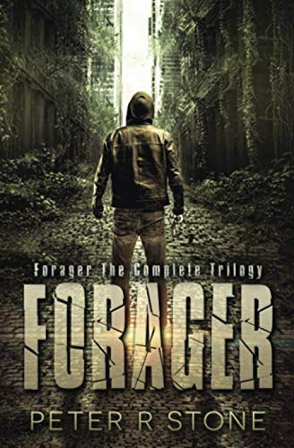 Forager - the Complete Trilogy