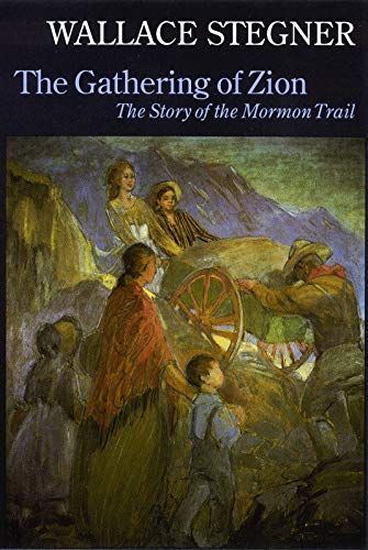 The Gathering of Zion