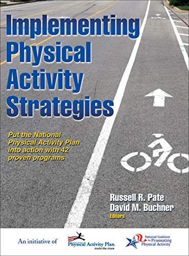 Implementing Physical Activity