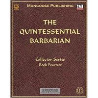 The Quintessential Bard