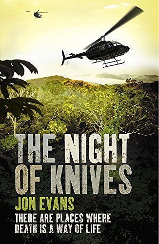 The Night of Knives