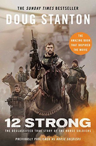 Horse Soldiers