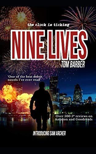 Nine Lives