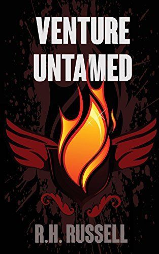 Venture Untamed