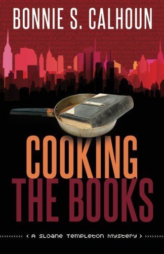 Cooking the Books