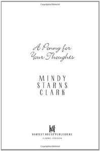 A Penny for Your Thoughts