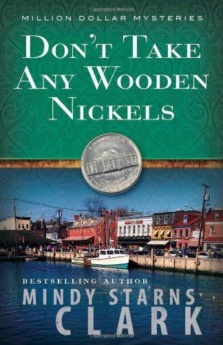 Don't Take Any Wooden Nickels