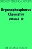 Organophosphorus Chemistry