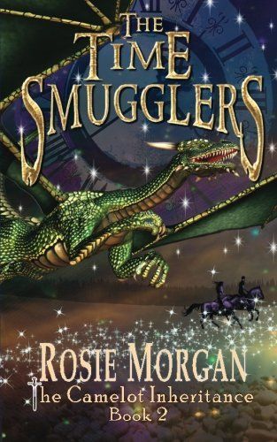 The Time Smugglers
