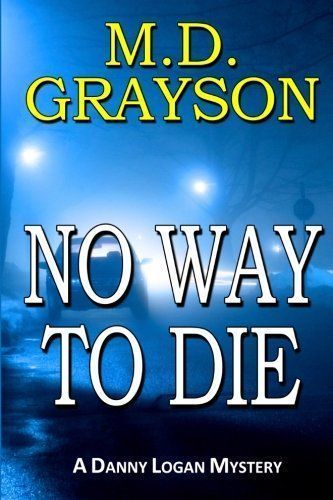 No Way to Die
