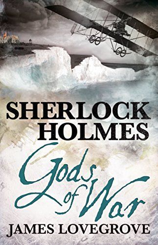 Sherlock Holmes