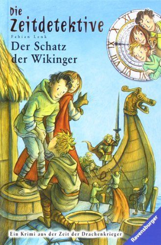 Der Schatz der Wikinger