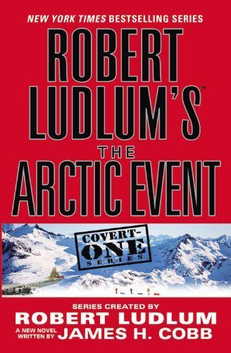 Robert Ludlum's (TM) The Arctic Event