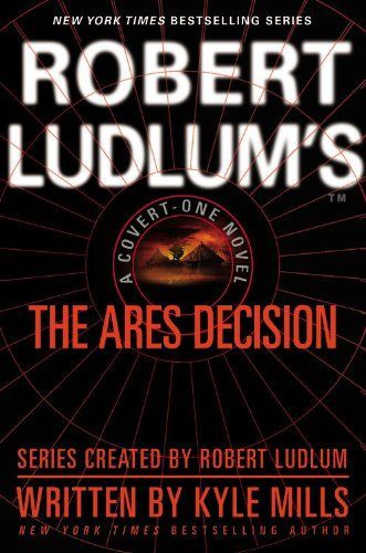 Robert Ludlum's(TM) The Ares Decision