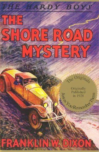 The Shore Road Mystery