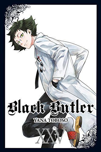 Black Butler
