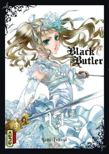 Black Butler