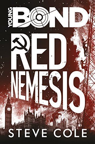 Young Bond: Red Nemesis