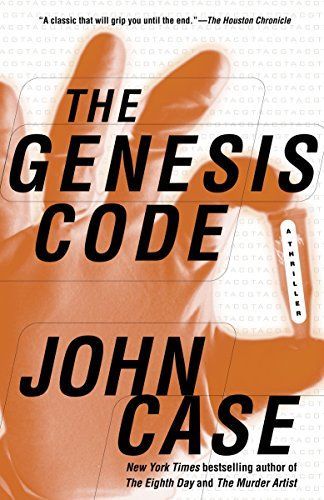 The Genesis Code