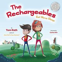 The Rechargeables