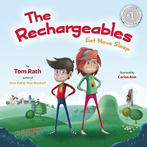 The Rechargeables