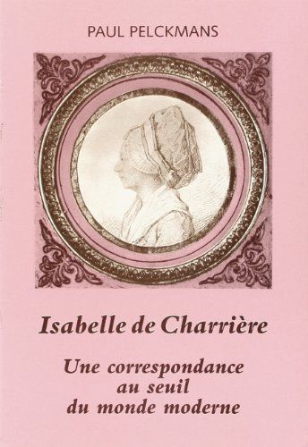 Isabelle de Charrière