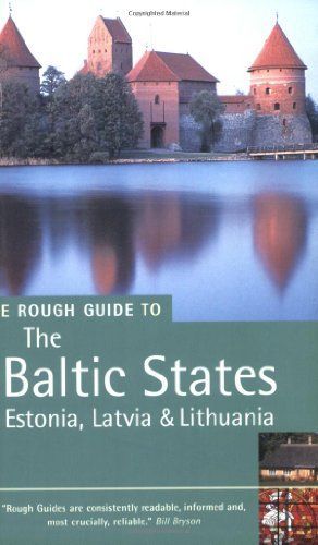 Baltic States