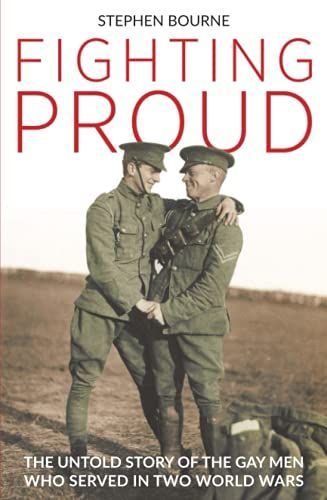 Fighting Proud